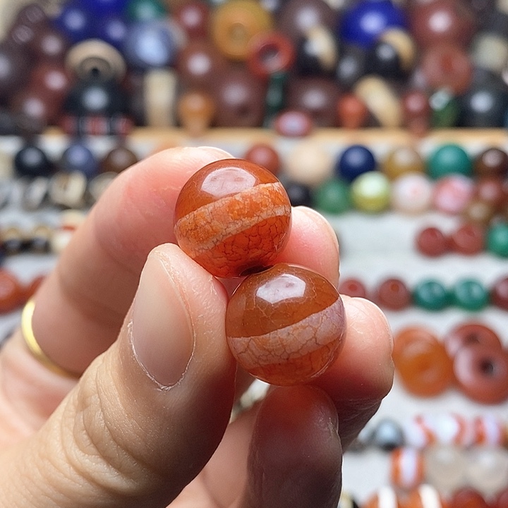 玛瑙/玉髓珠宝奇石未镶嵌