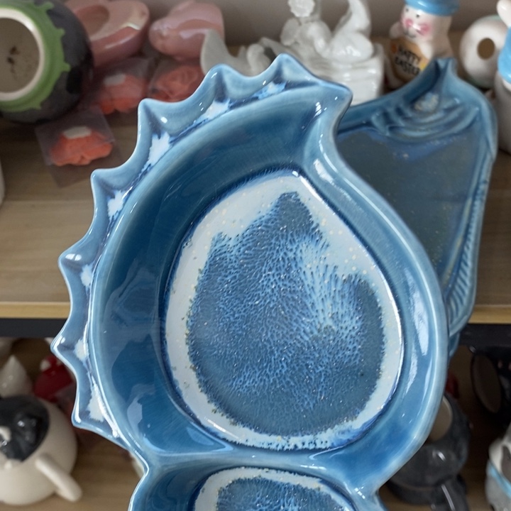 摆件陶瓷树脂家居摆件