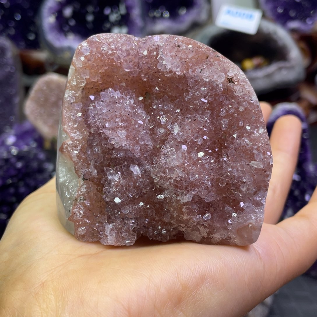 水晶摆件未镶嵌水晶水晶摆件