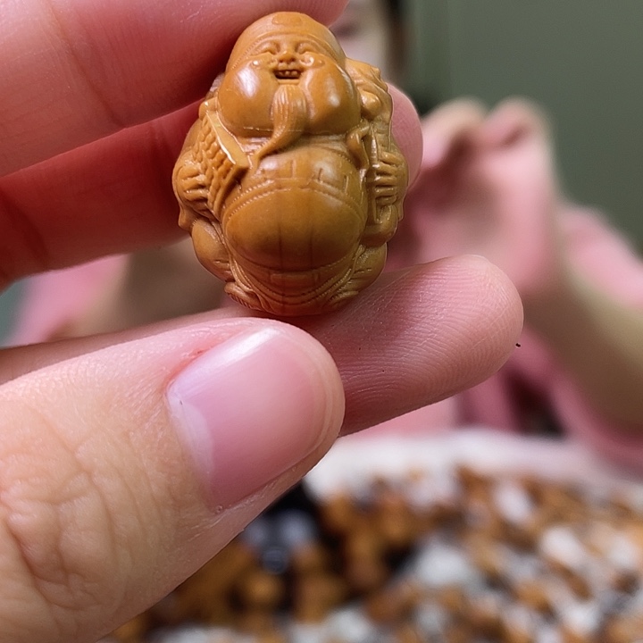 吊坠橄榄核橄榄核