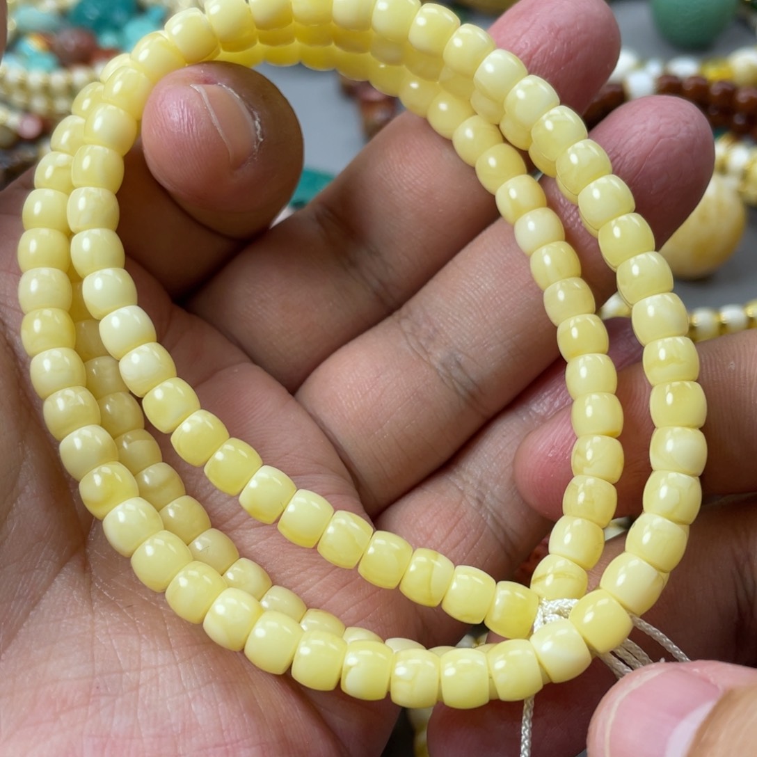 琥珀珠宝奇石未镶嵌144