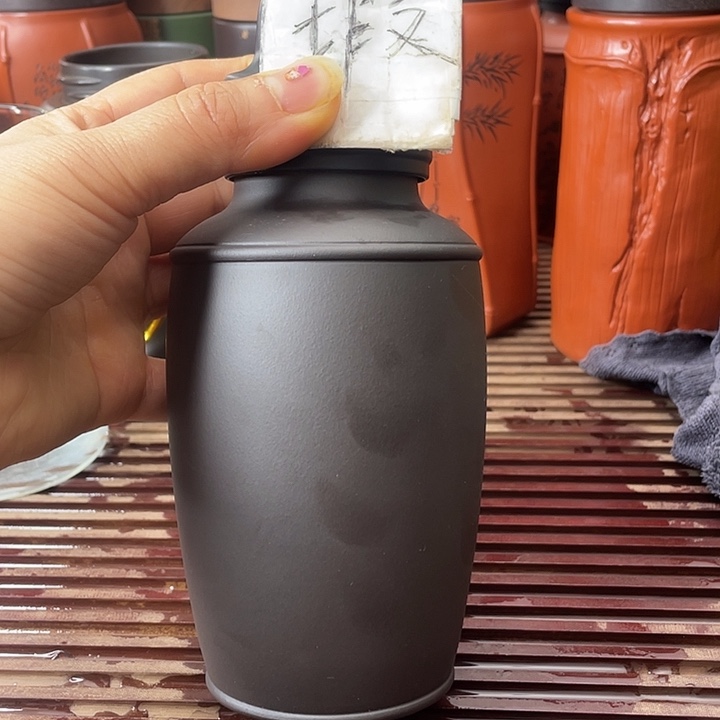茶杯紫砂宜兴紫砂茶具