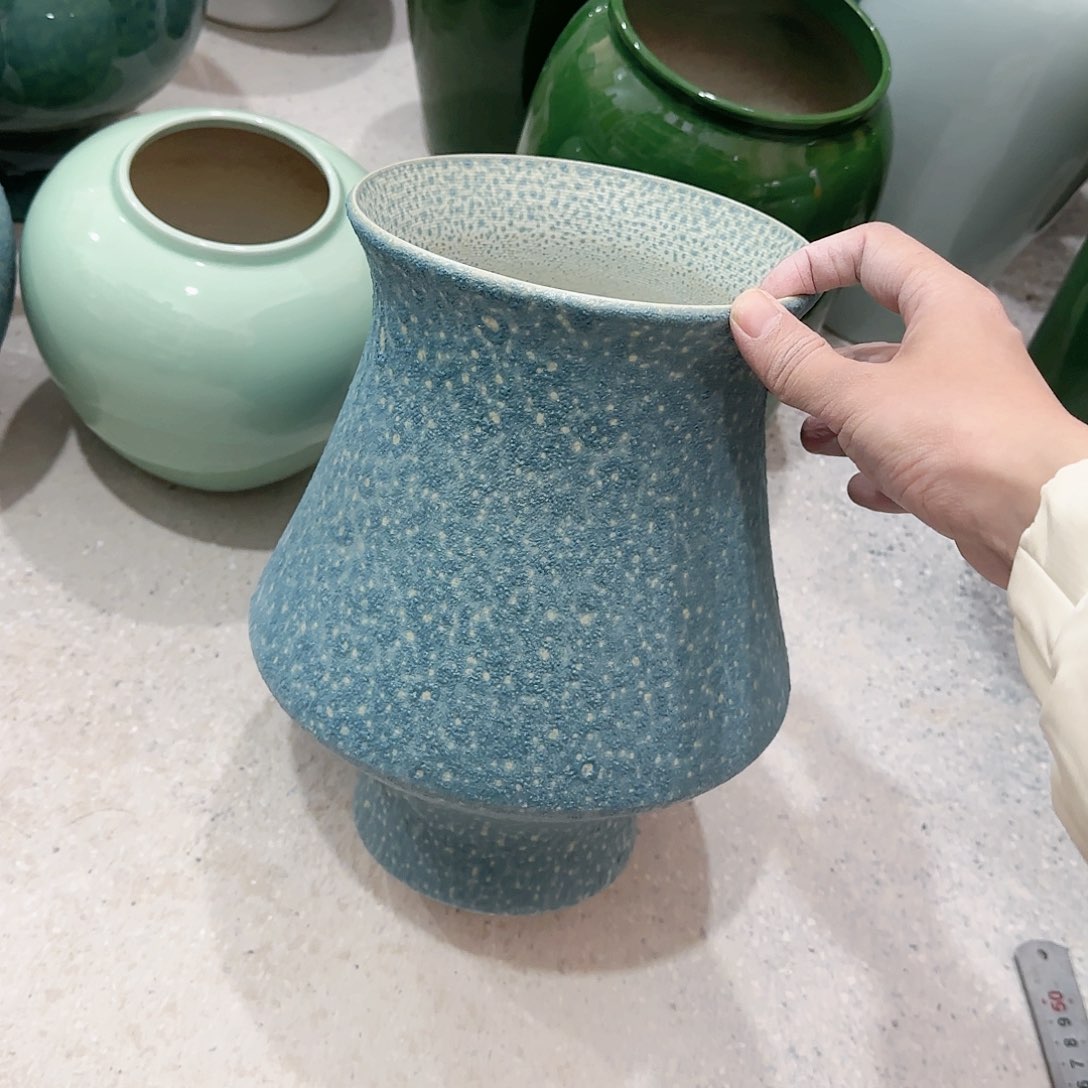 摆件正品有孔正品