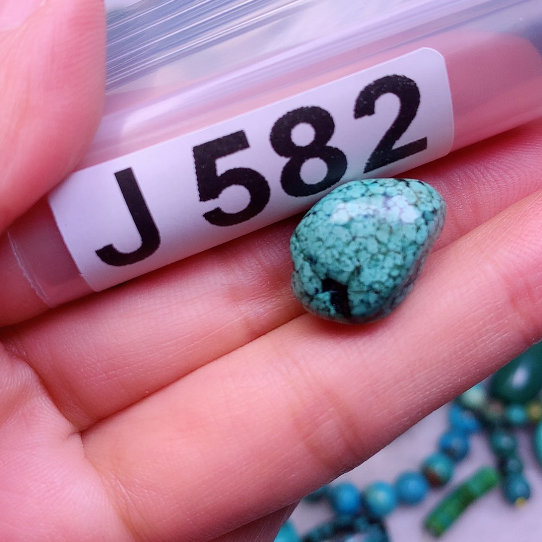 空竹粉丝专享十堰特色手工散珠