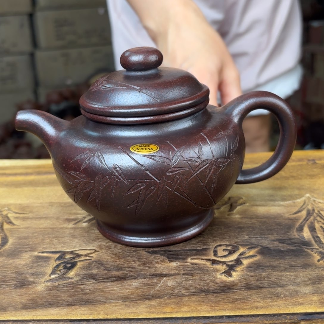 茶壶紫砂宜兴紫砂