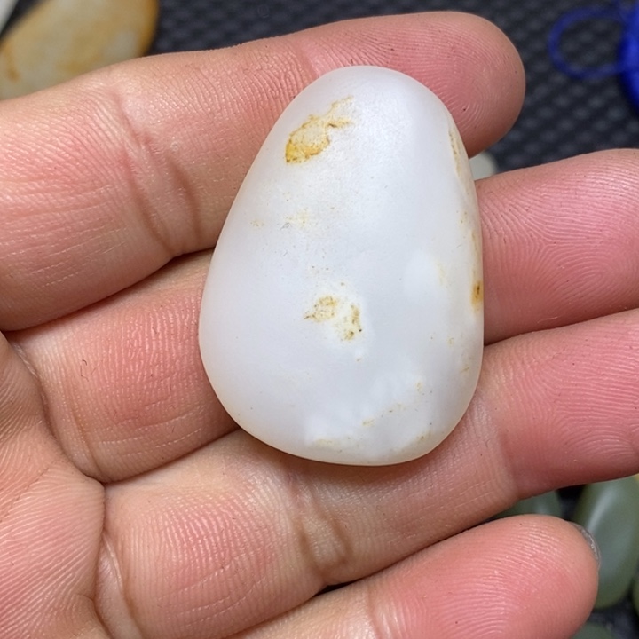 和田玉珠宝奇石未镶嵌