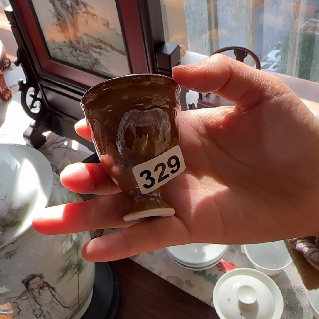 陈怀伟老师精品作品