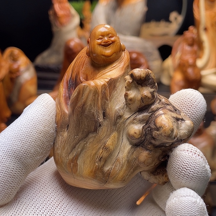 柏木（崖柏）3333333333333333