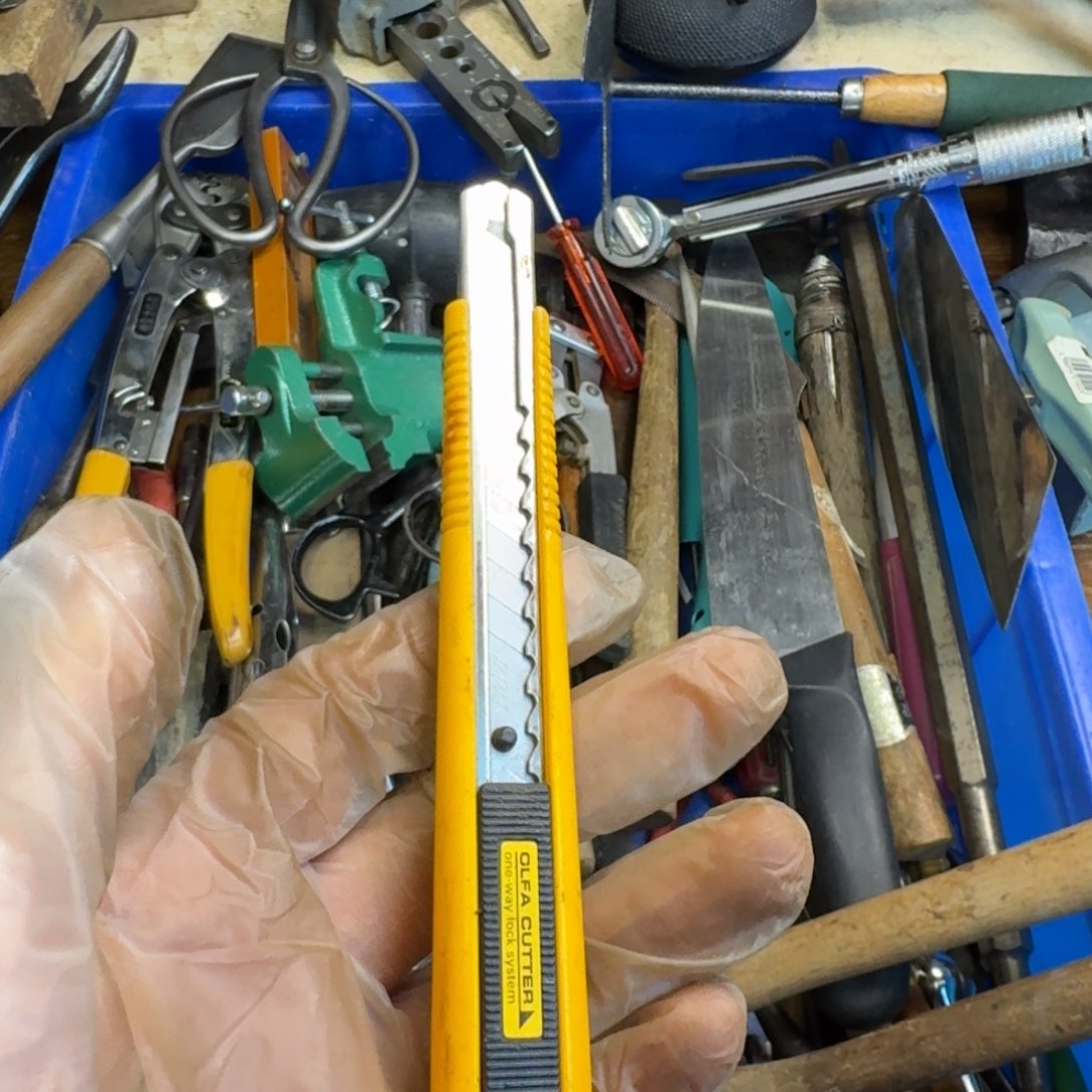 心***。五金工具制造工艺