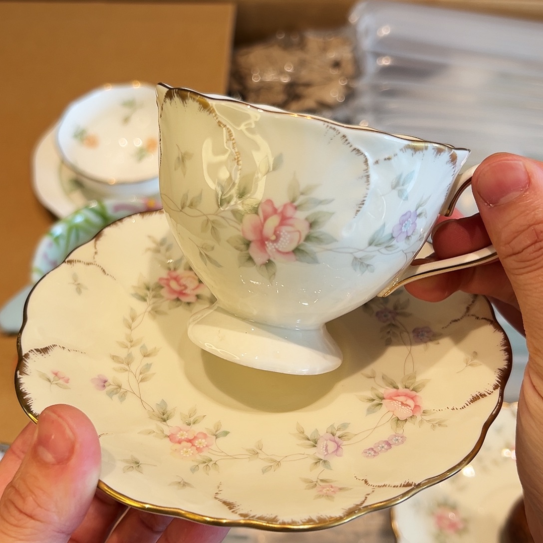 咖啡杯水杯杯子茶杯茶壶