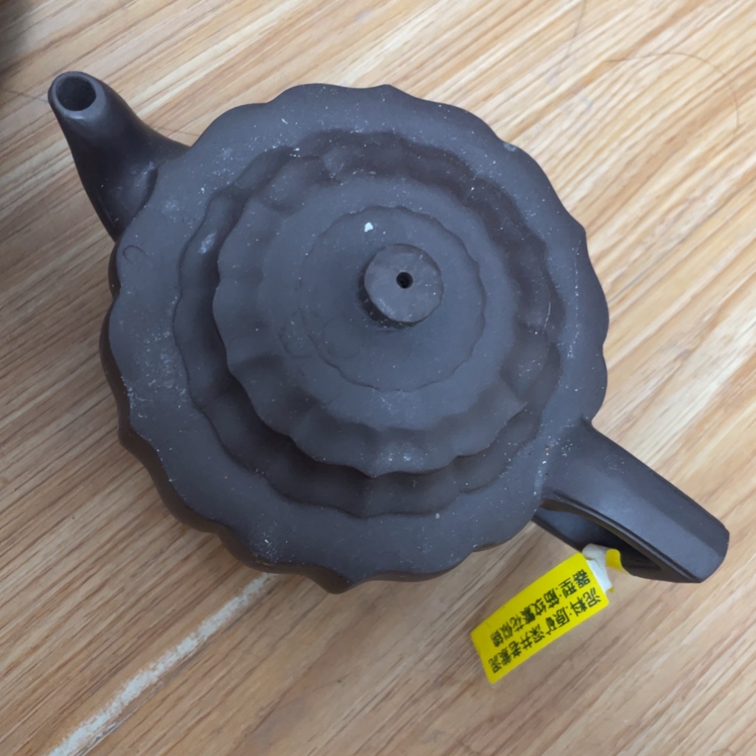 茶壶紫砂紫砂艺术作品