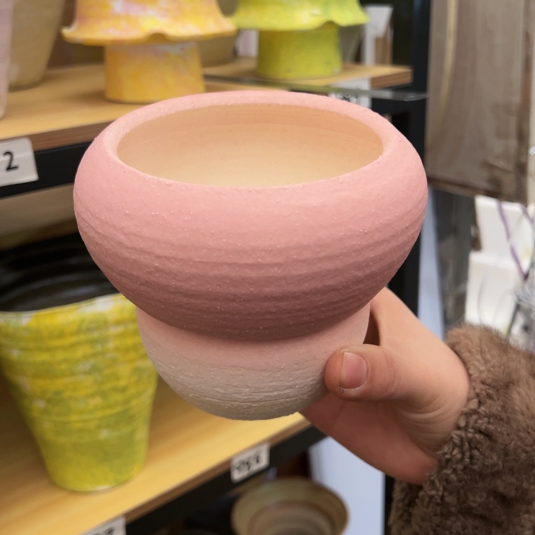 景德镇陶瓷口10高11