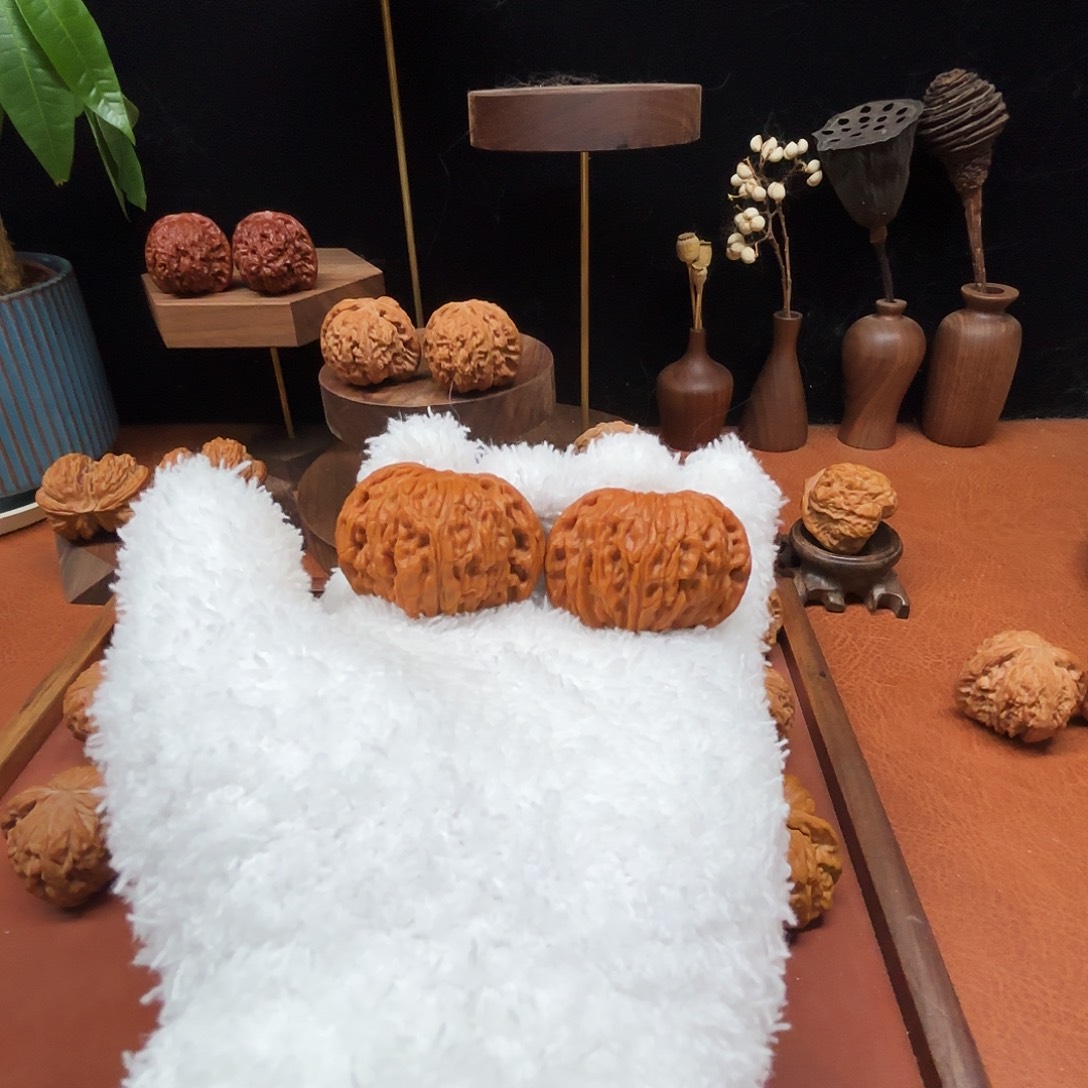 手串/手链核桃全品正磨