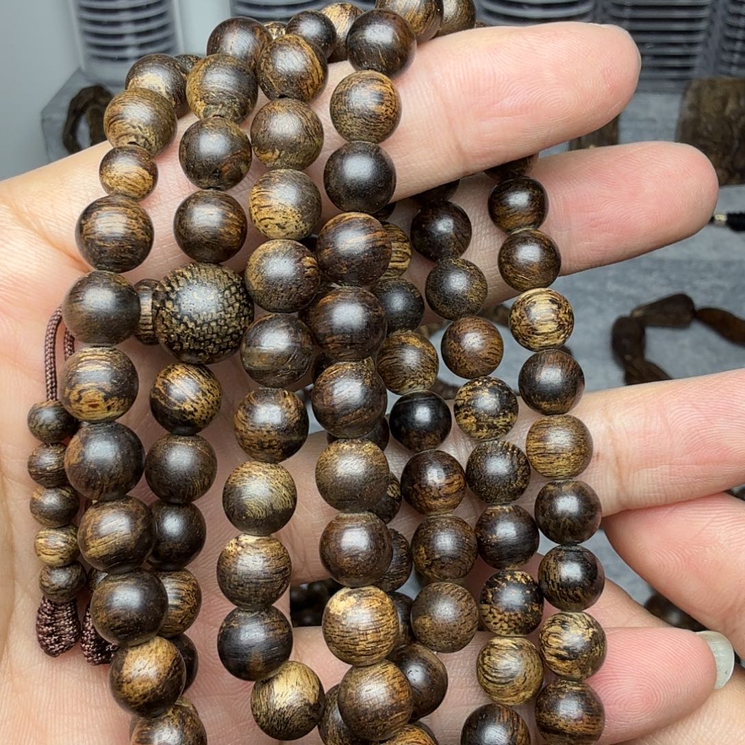 沉香沉香碎屑文莱 36.1