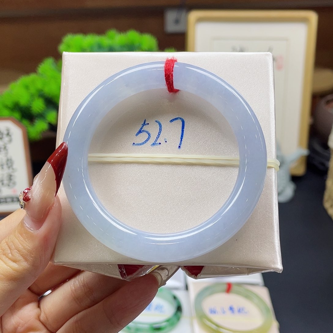 翡翠手镯未镶嵌C*1链接99