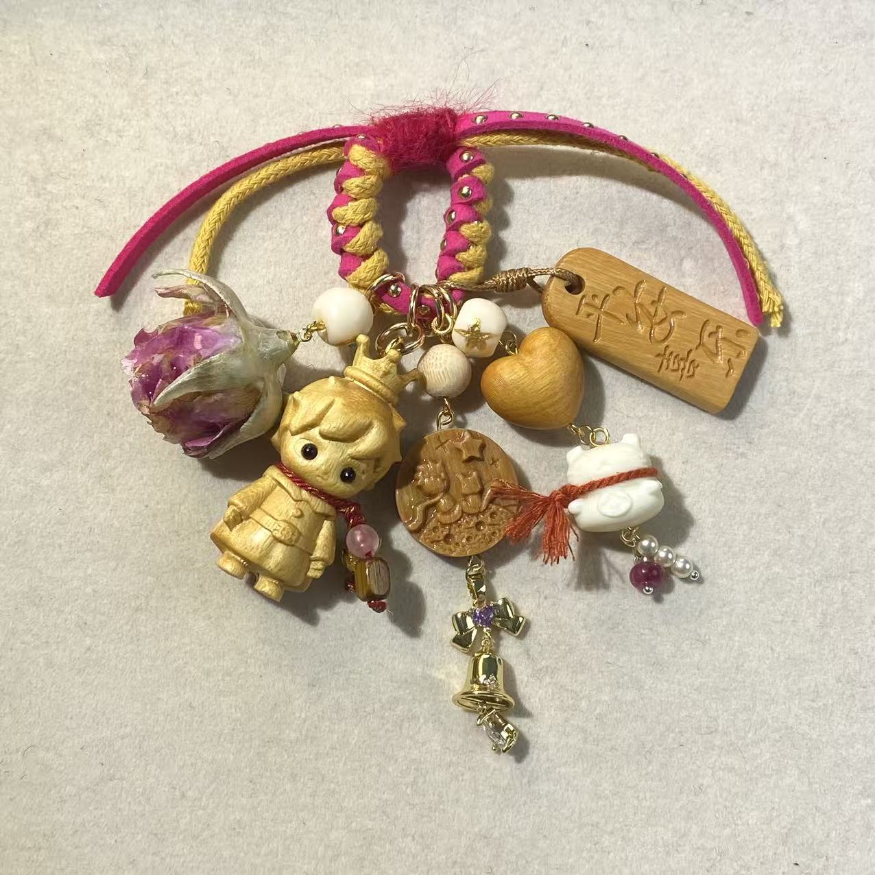 11月22号妙妙R01-R100饰品配件手机链钥匙扣发饰配件