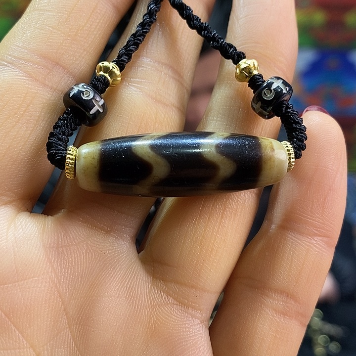 玛瑙/玉髓颈饰未镶嵌106