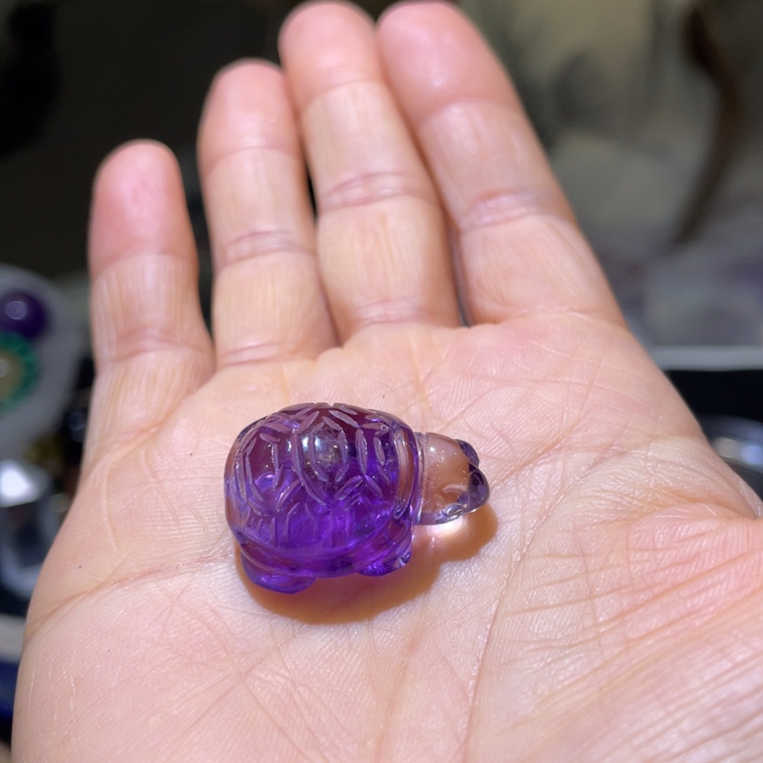 曙***战未镶嵌珠宝半成品水晶