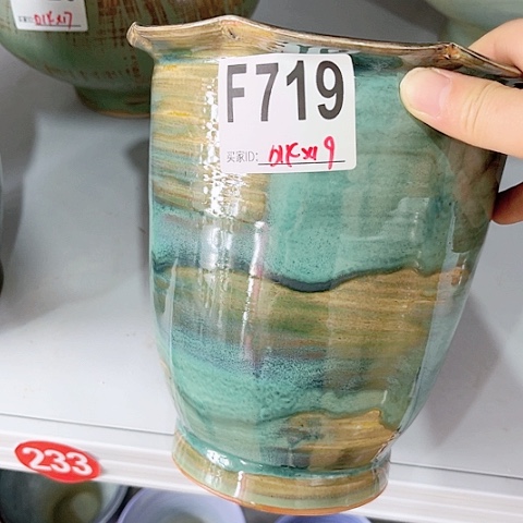 景德镇手工工艺制作