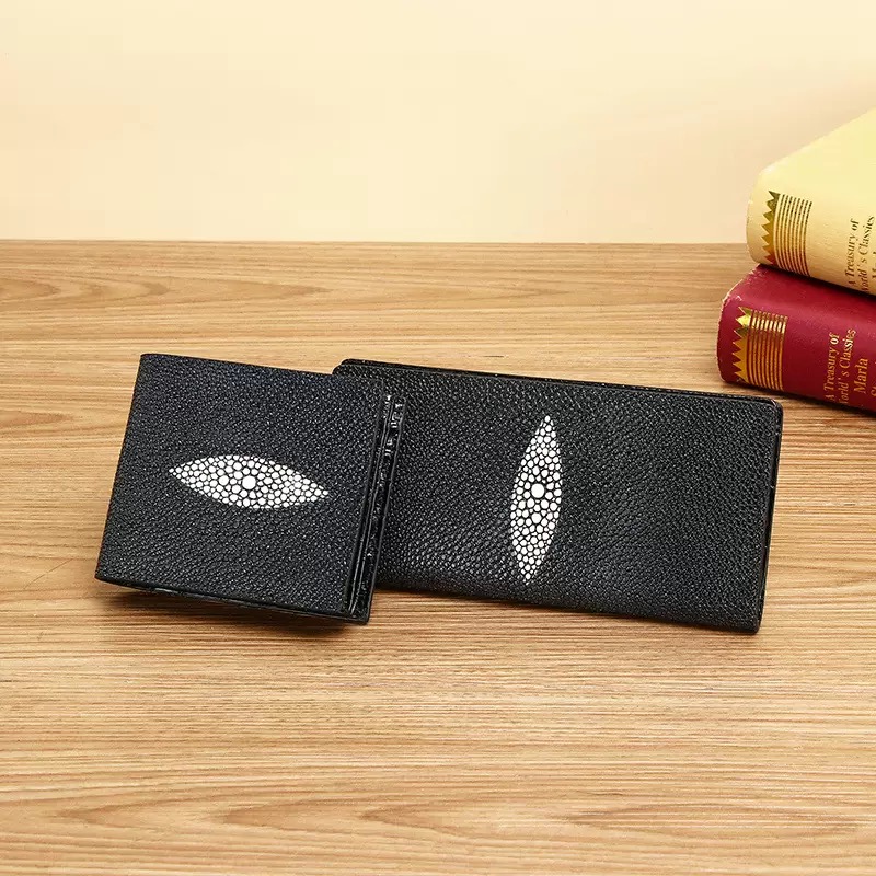 男女通用手包男士时尚休闲真皮多功能潮流长款手拿包