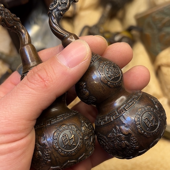 铜器工艺铜器工艺铜器工艺铜