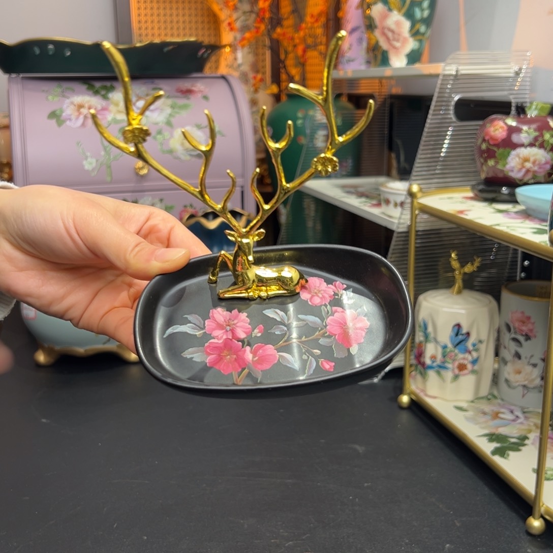 琉璃手工艺品陶瓷陶瓷