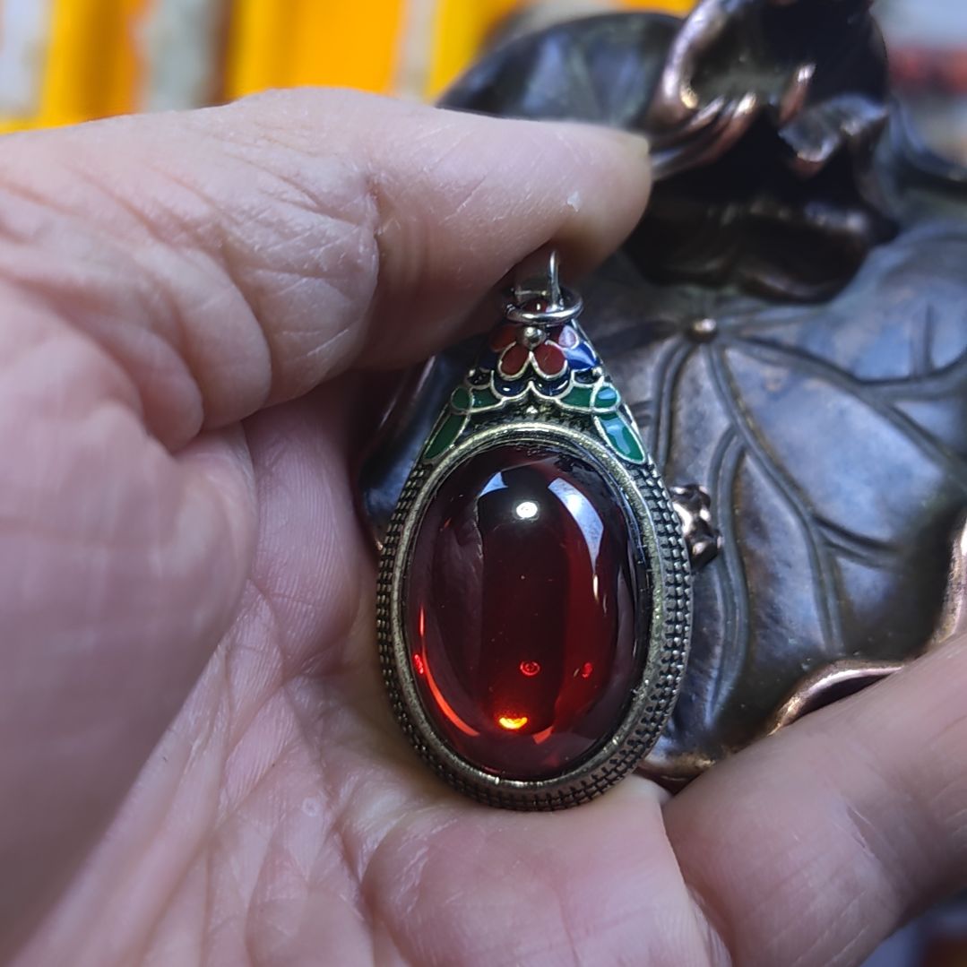 摆件铜器杂件摆件茶宠物店