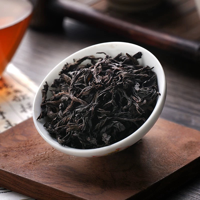 岩茶批发一斤装，请沟通后在拍下想要的茶叶以及改价
