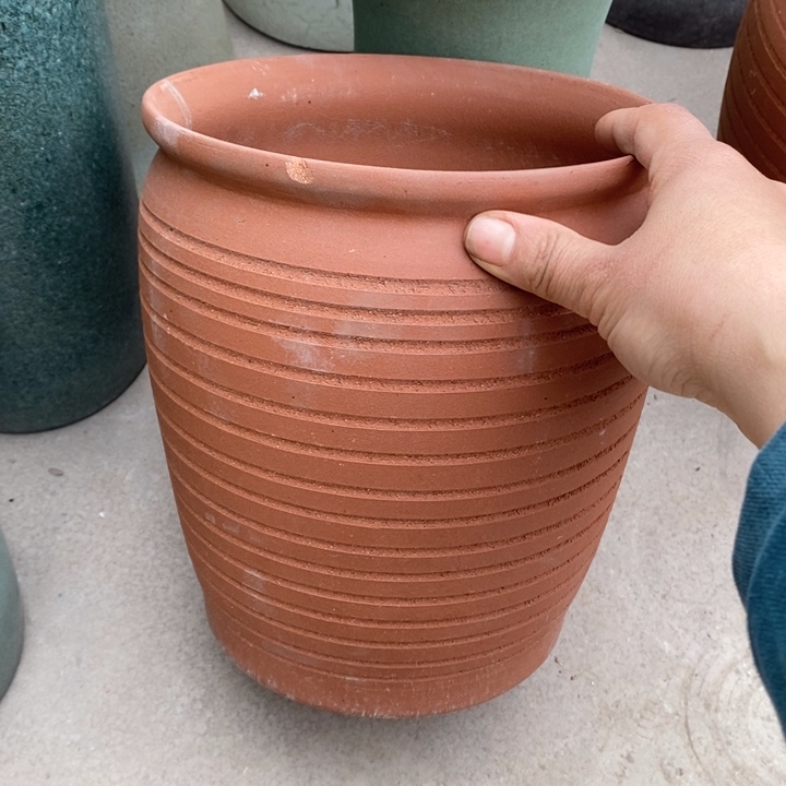 紫砂花盆0225瑕—— 59瑕一物一拍