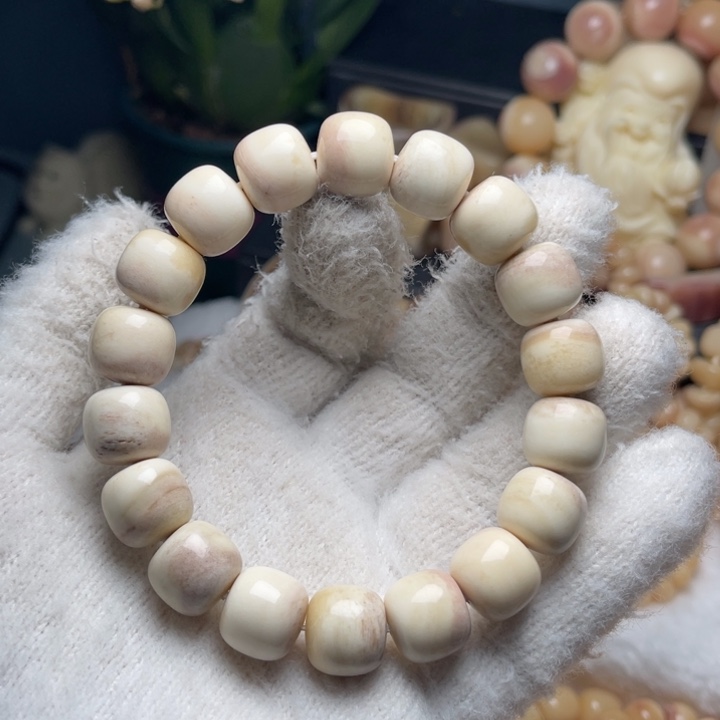 小***丶手串/手链驼骨13✖️12