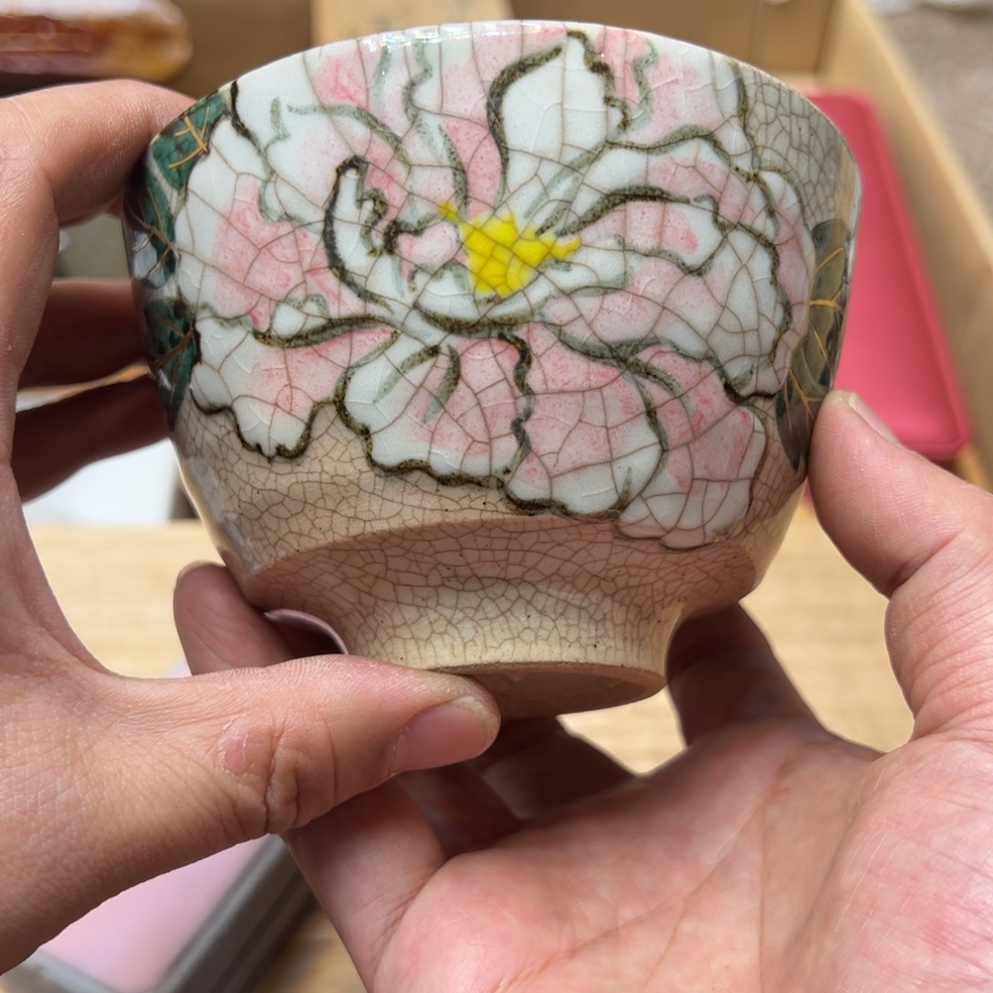 瓷片一定要看好下单