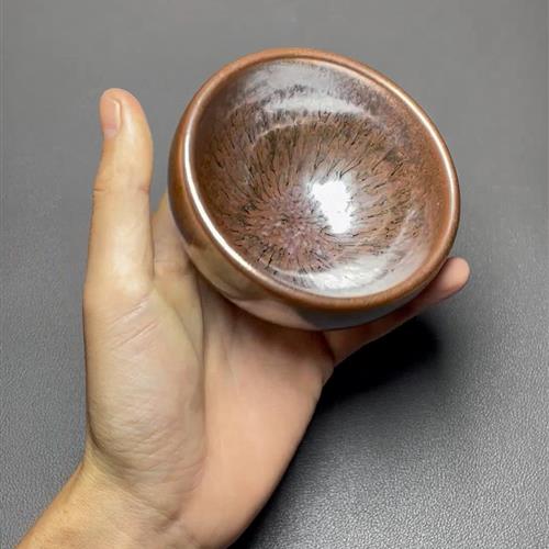 【闪购商品】茶盏-10143..........