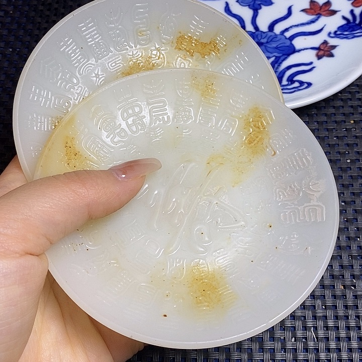 紫砂闪购商品，一图一物