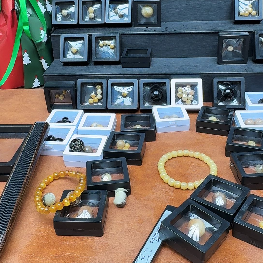 豆***君10✖️9一条单圈纯鸡油黄