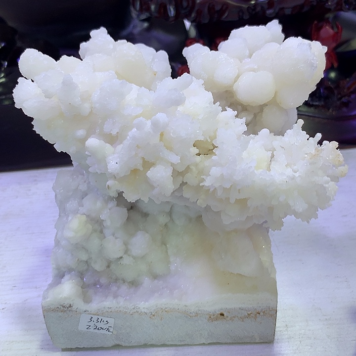 未镶嵌水晶大型摆件（非配饰）h