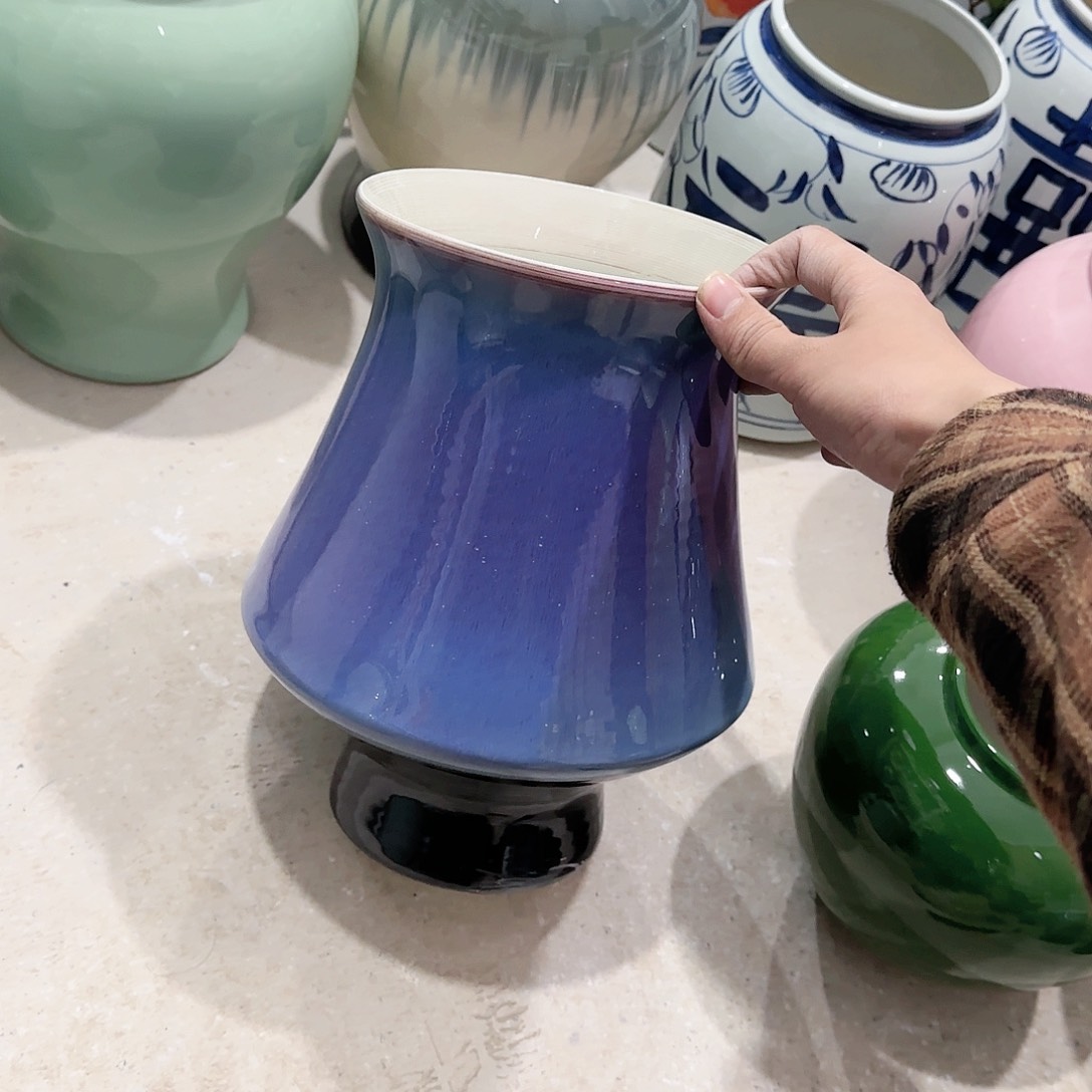 摆件正品有孔正品