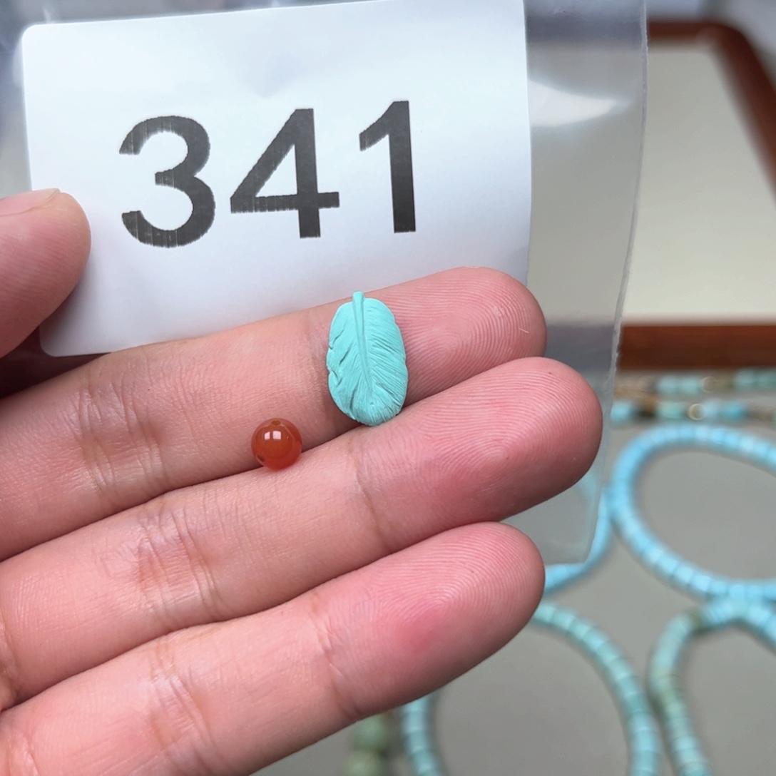 未镶嵌南红玛瑙珠宝奇石