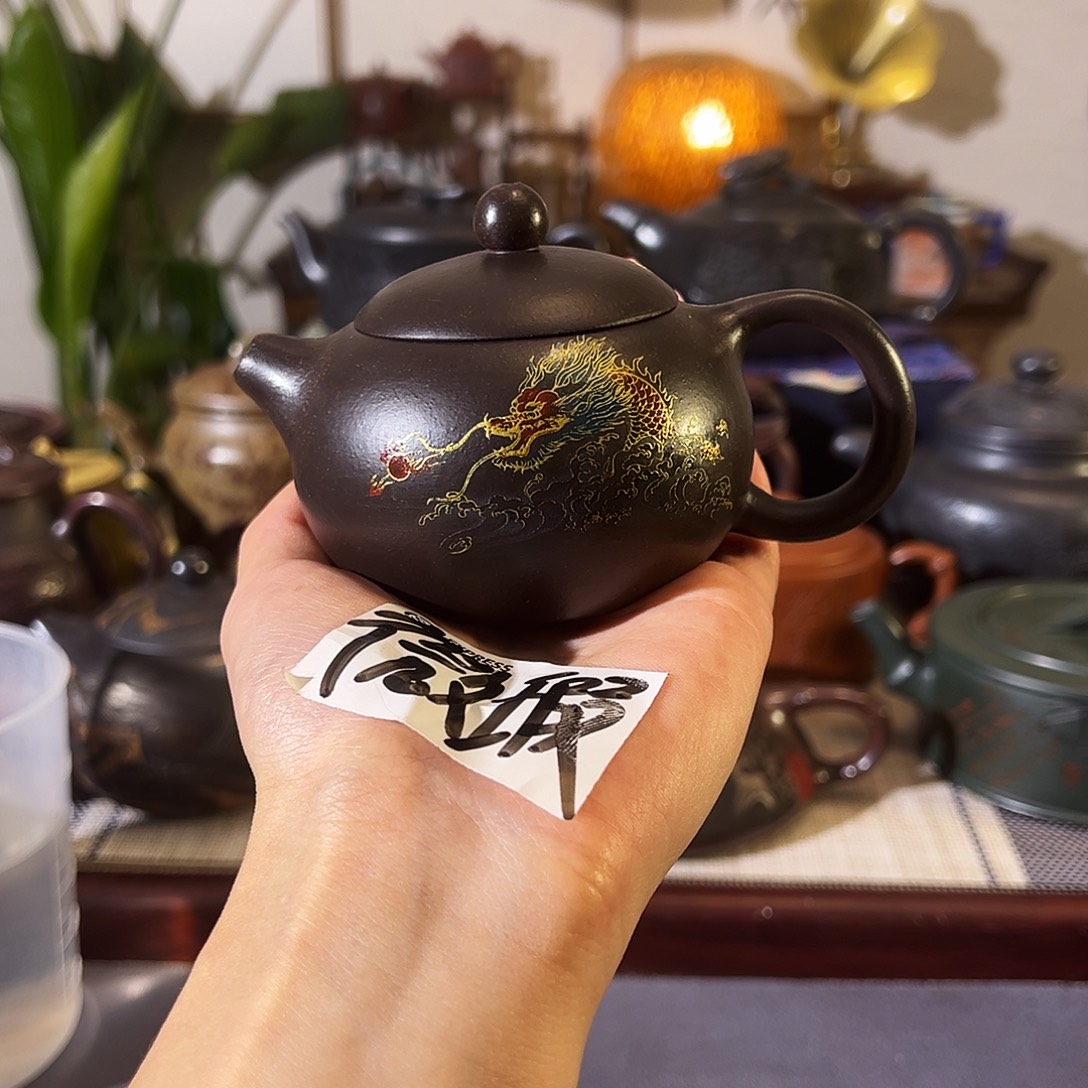 茶壶紫砂哈哈哈哈