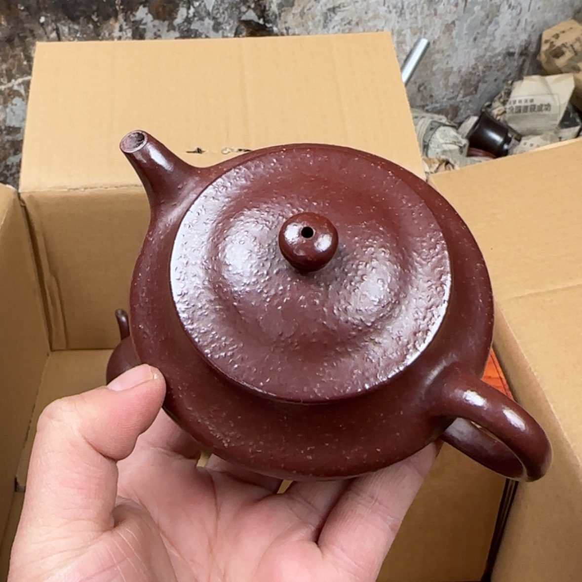 【闪购商品】紫砂茶壶紫砂茶具