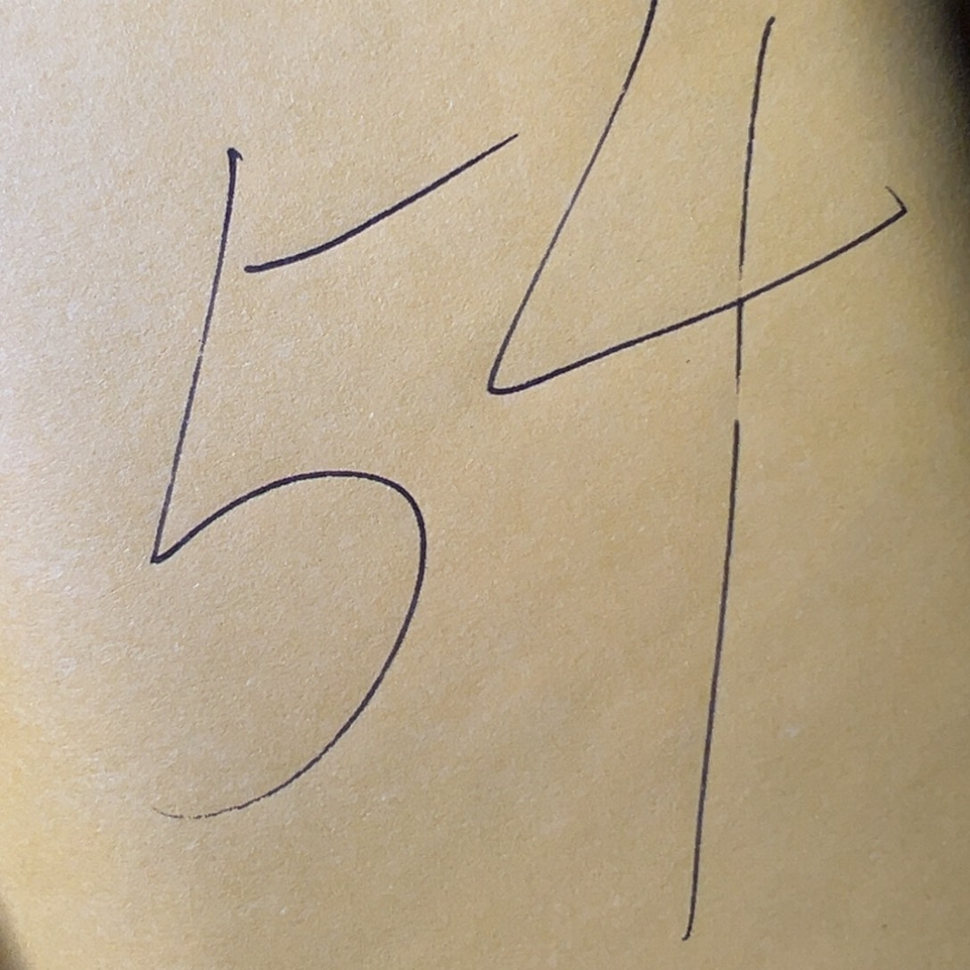 长***闯铜古钱币54号（悟泉）