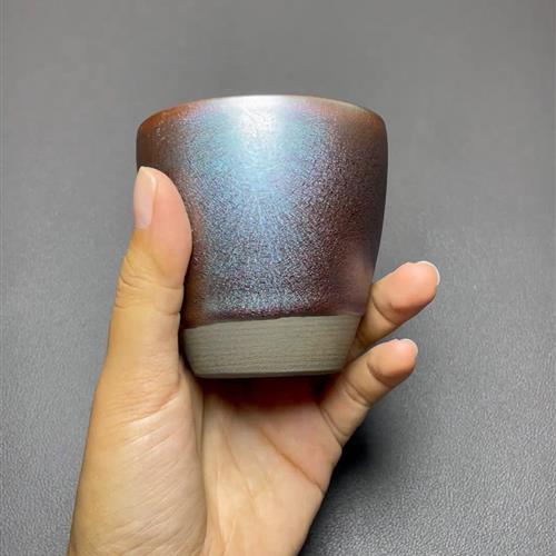 【闪购商品】茶盏-10138..........