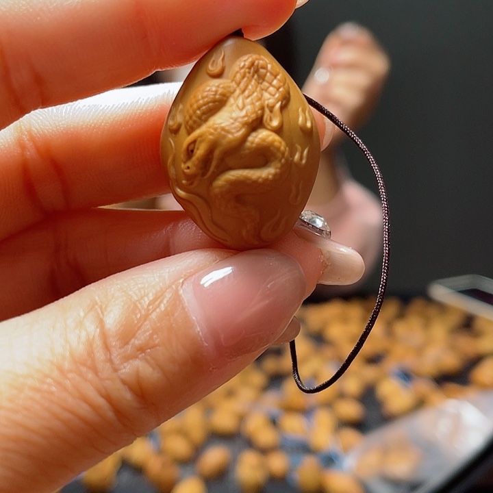 橄榄核手串/手链橄榄