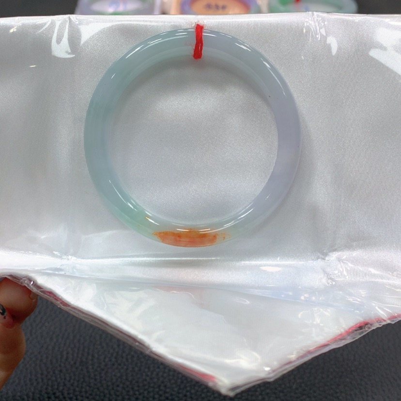 【闪购商品】翡翠手镯未镶嵌翡翠