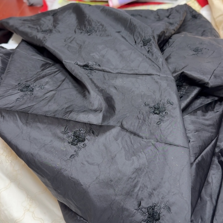 无纺布2米羽绒服面料