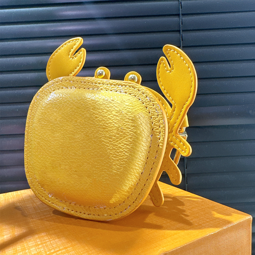 【南瓜耳机包】通用耳机套适用AirPods2代耳机保护蓝牙苹果耳机包