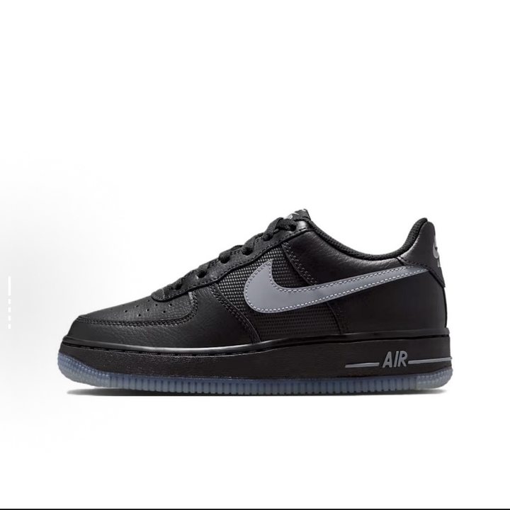 【滔搏联动】Nike耐克 Air Force 1女子GS空军一号运动鞋IM6027-010