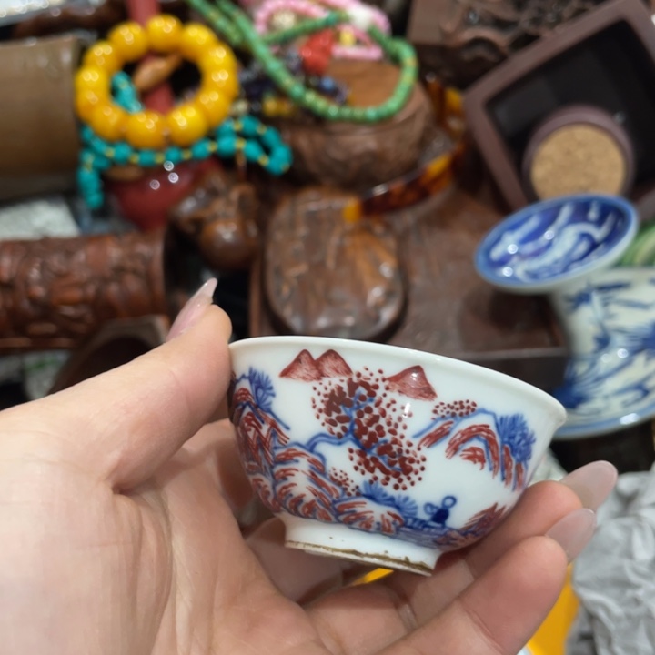 紫砂陶瓷艺术陶瓷艺术