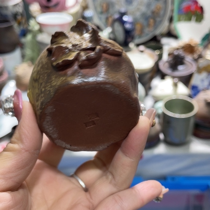 茶杯具19.9发带瑕疵牌都是坏的8