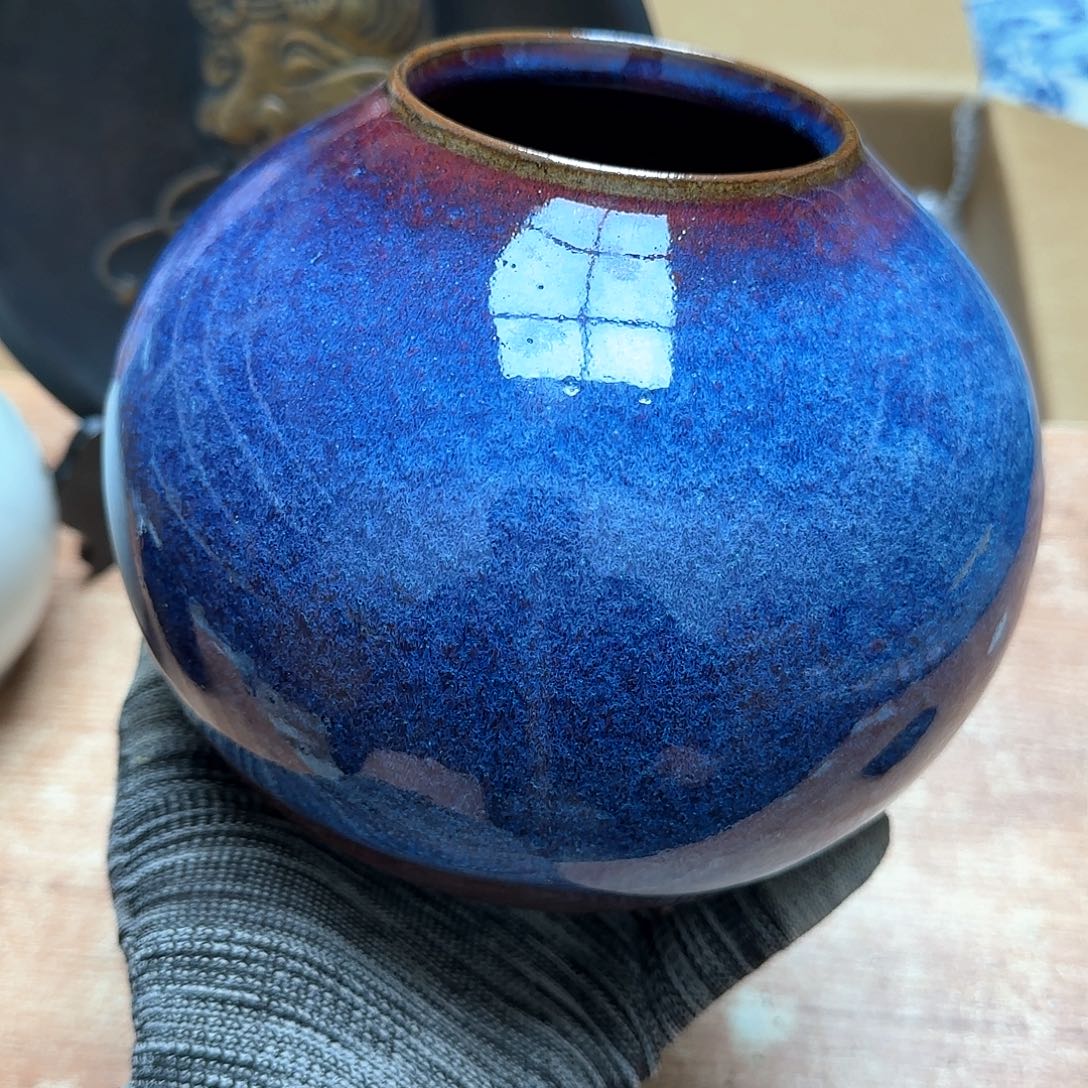 茶宠人类文明在这块