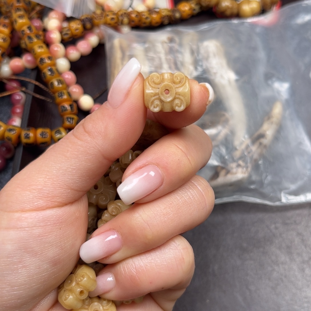 手串/手链驼骨编号27